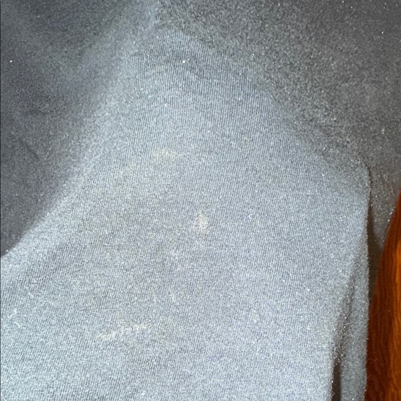 🖤 Vintage Victoria’s Secret PINK Sequin Graphic V-Neck Tee 🖤 - Picture 3 of 7